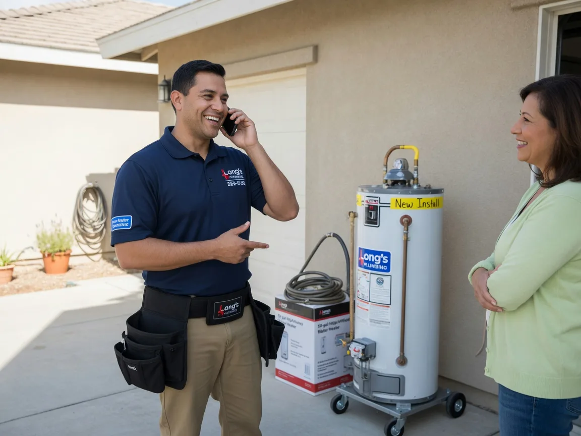 Leak Detection Columbia, TN FAQs